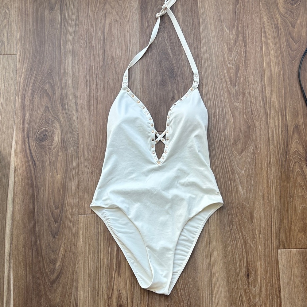 Cute Honey Birdette One-Piece Swimsuit